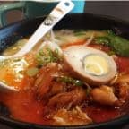 Best Hakata Yakiniku Ramen in Quincy, MA