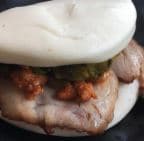 Best Chashu Bun (2) in Quincy, MA