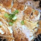Best Katsu Don in Quincy, MA