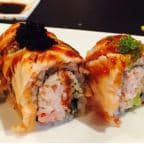 Best Rainbow Maki in Quincy, MA