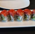 Best Volcano Maki in Quincy, MA
